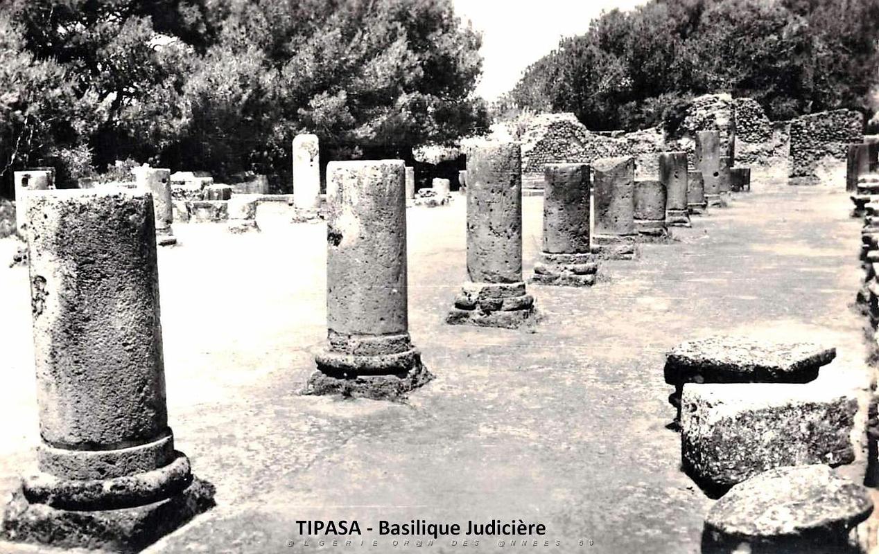 Tipasa - Ruines romaines 22.jpg